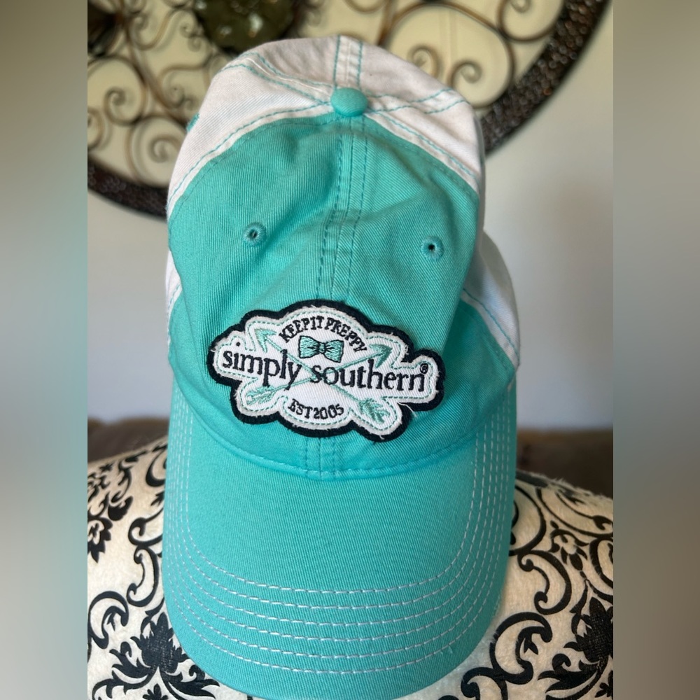 Simply Southern hat